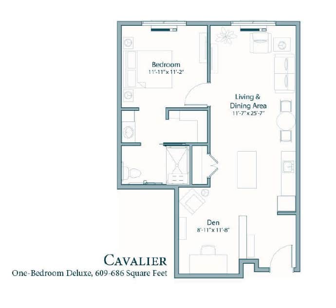 OneBedroomDeluxe--Assisted-Living-Floorplans