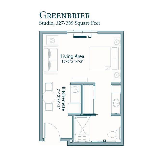 Studio-Assisted-Living-Floorplans